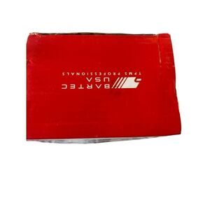 New Bartec B-9060 Aluminum Valve Service Kit 10 Pack